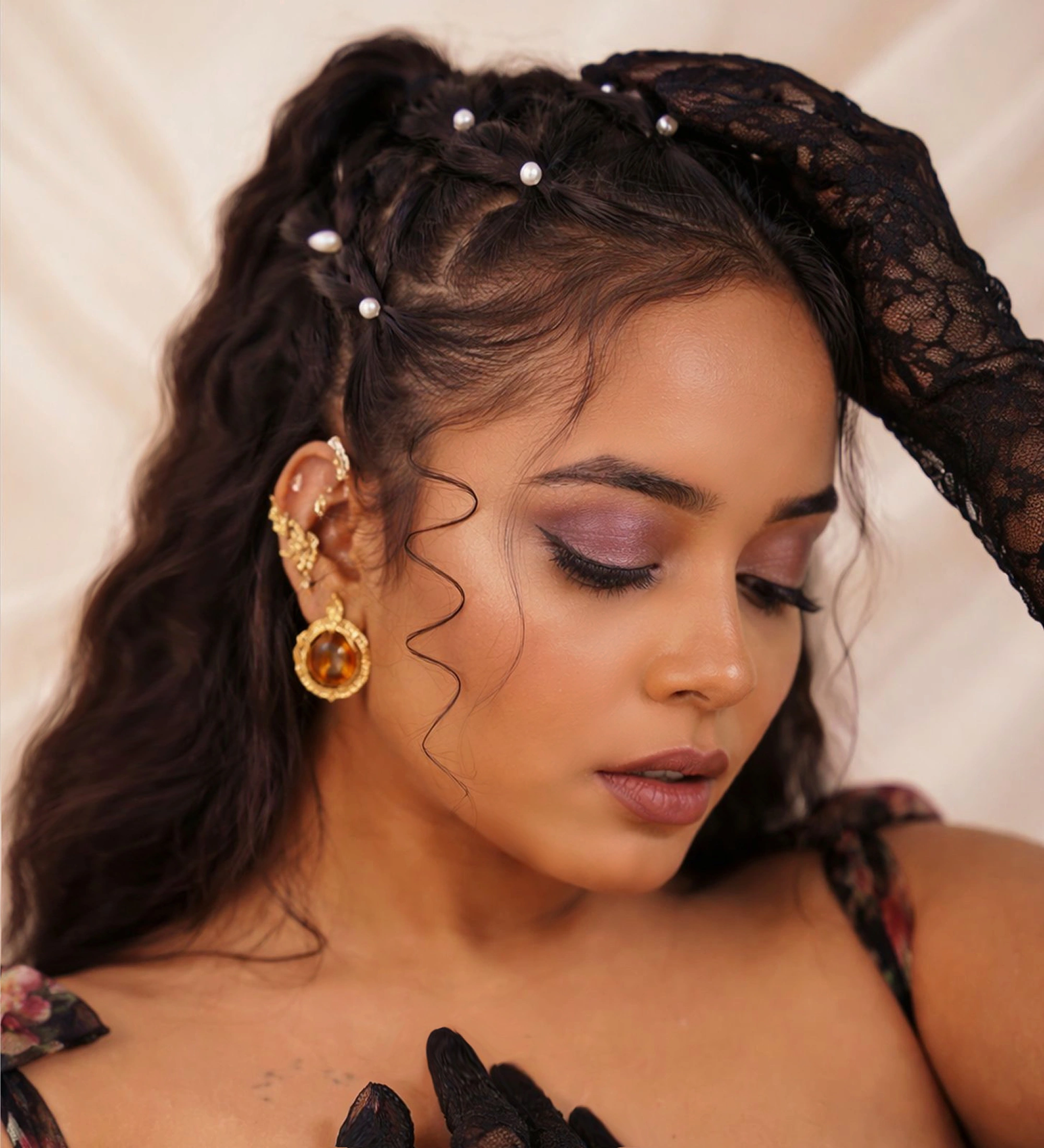 Makeup portfolio 4